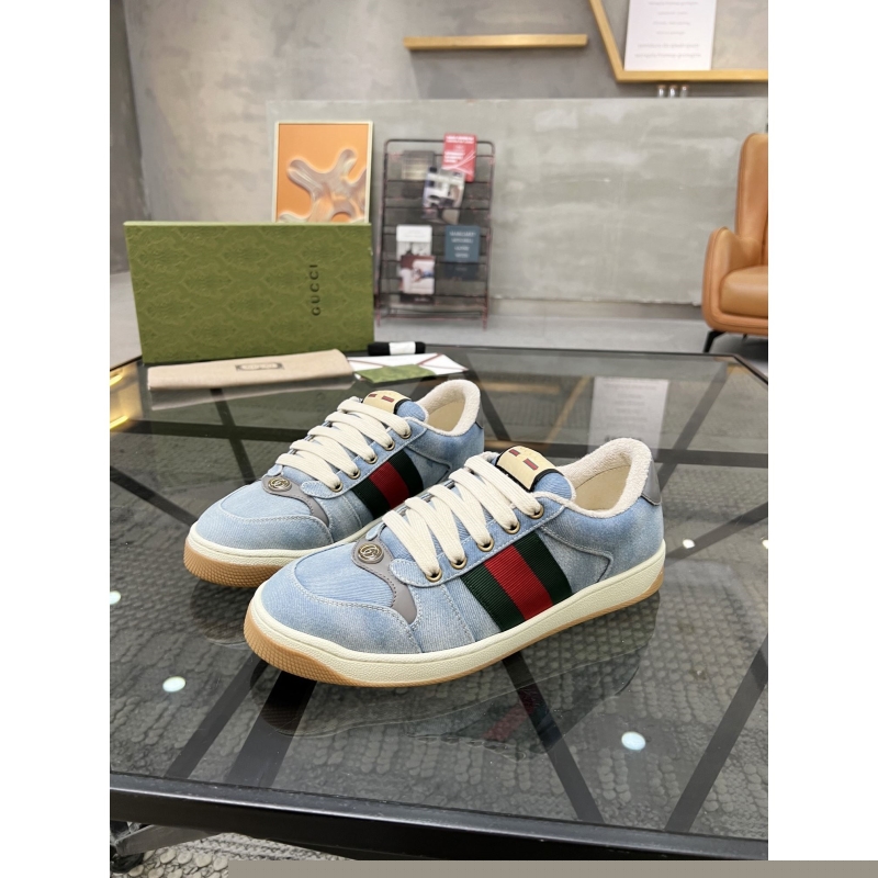 G*u*i casual shoes